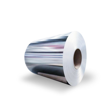 Monel Coil